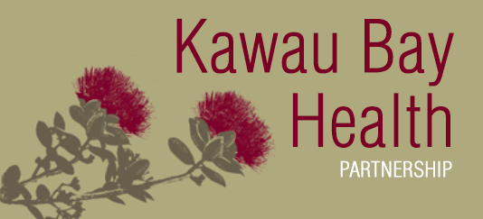 Kawau Bay Health